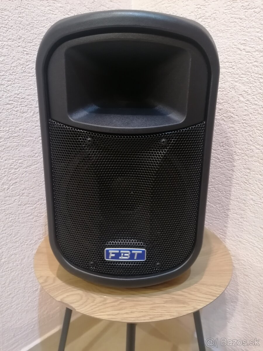 FBT J 8A