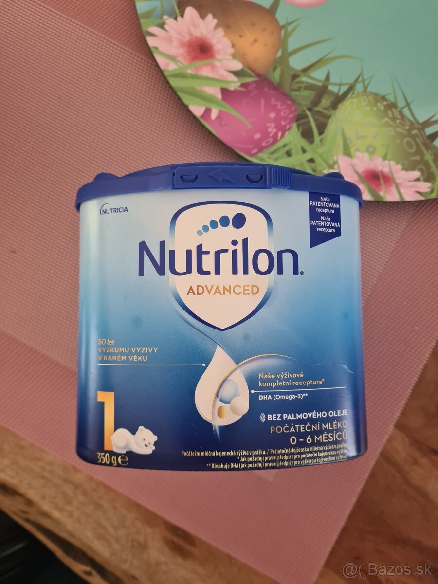 Nutrilon 1