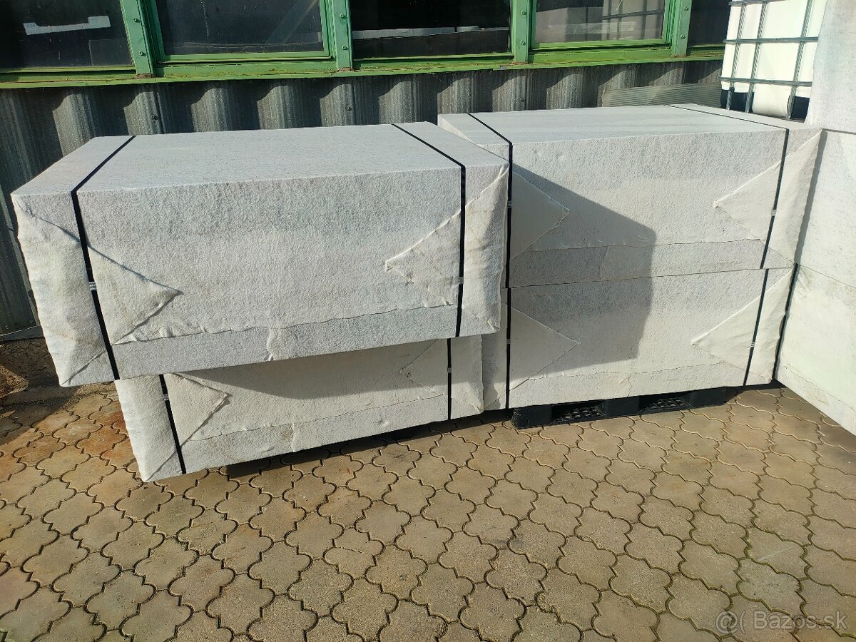 Trativod/vsakovaci blok/drenaz do plytkeho vykopu 150x115x60