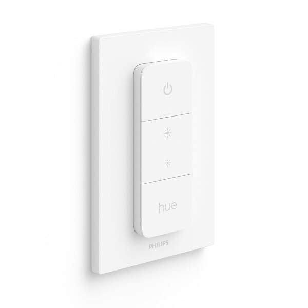 Philips Hue Dimmer Switch