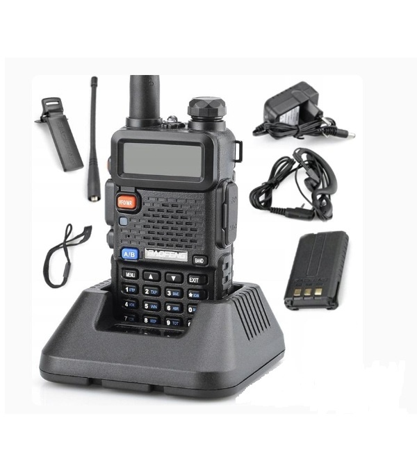 BAOFENG UV-5R