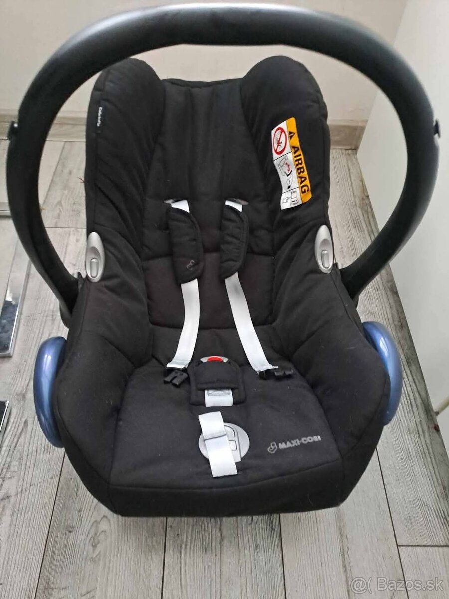 Vajíčko Maxi cosi