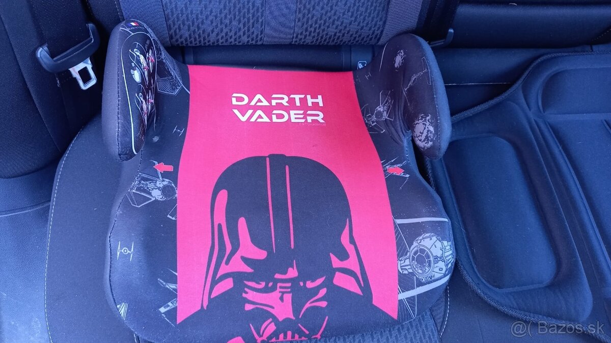 Predam podsedak Star Wars