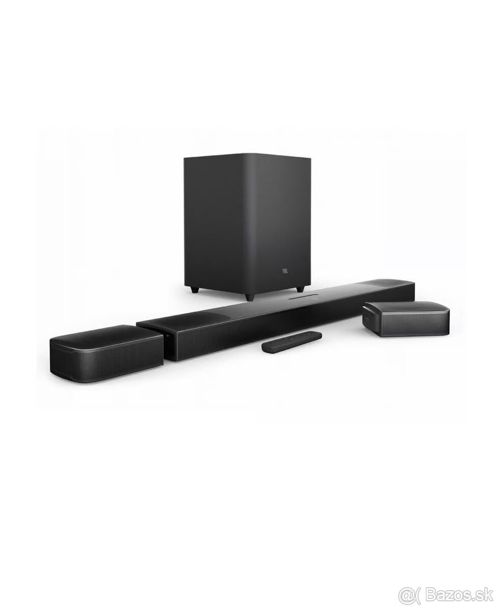 Soundbar JBL Soundbar 9.1.