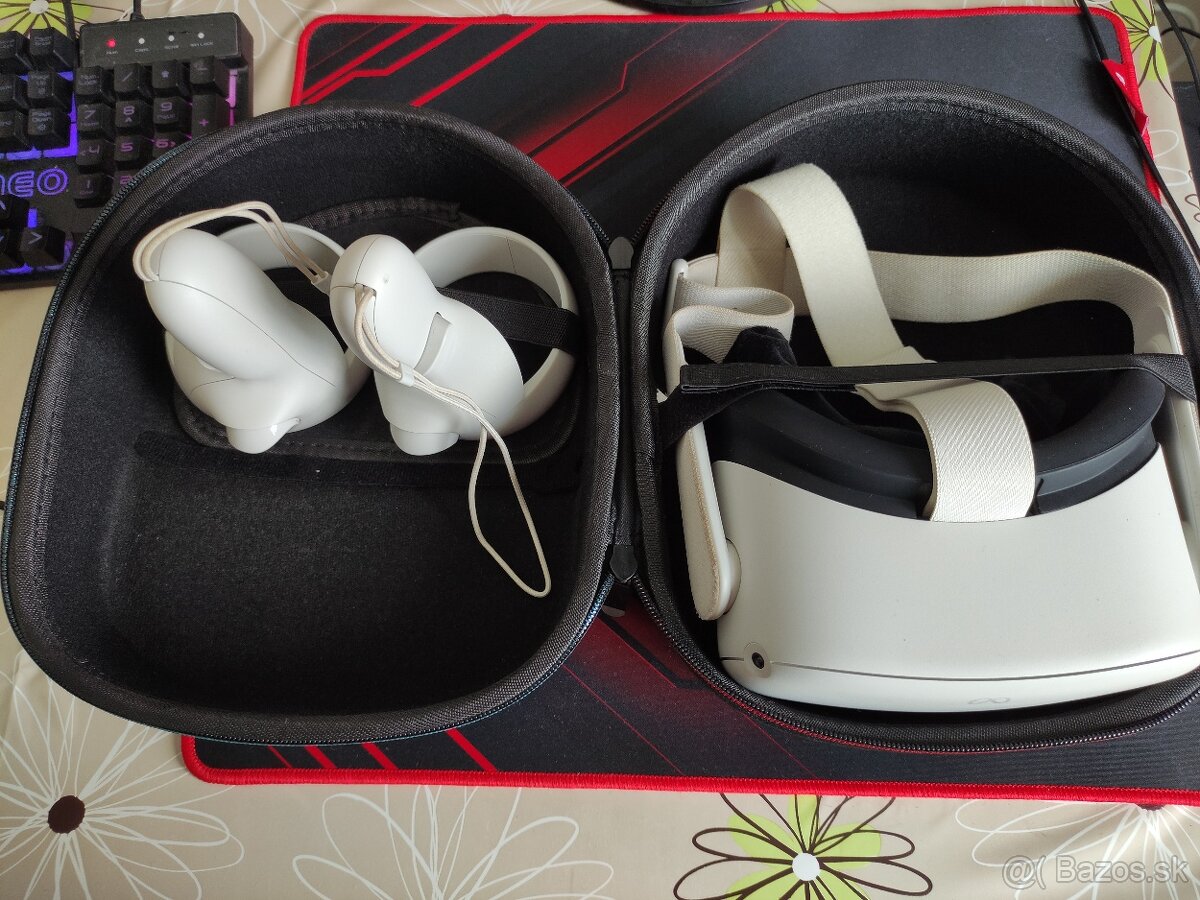 Oculus quest 2 (256gb)