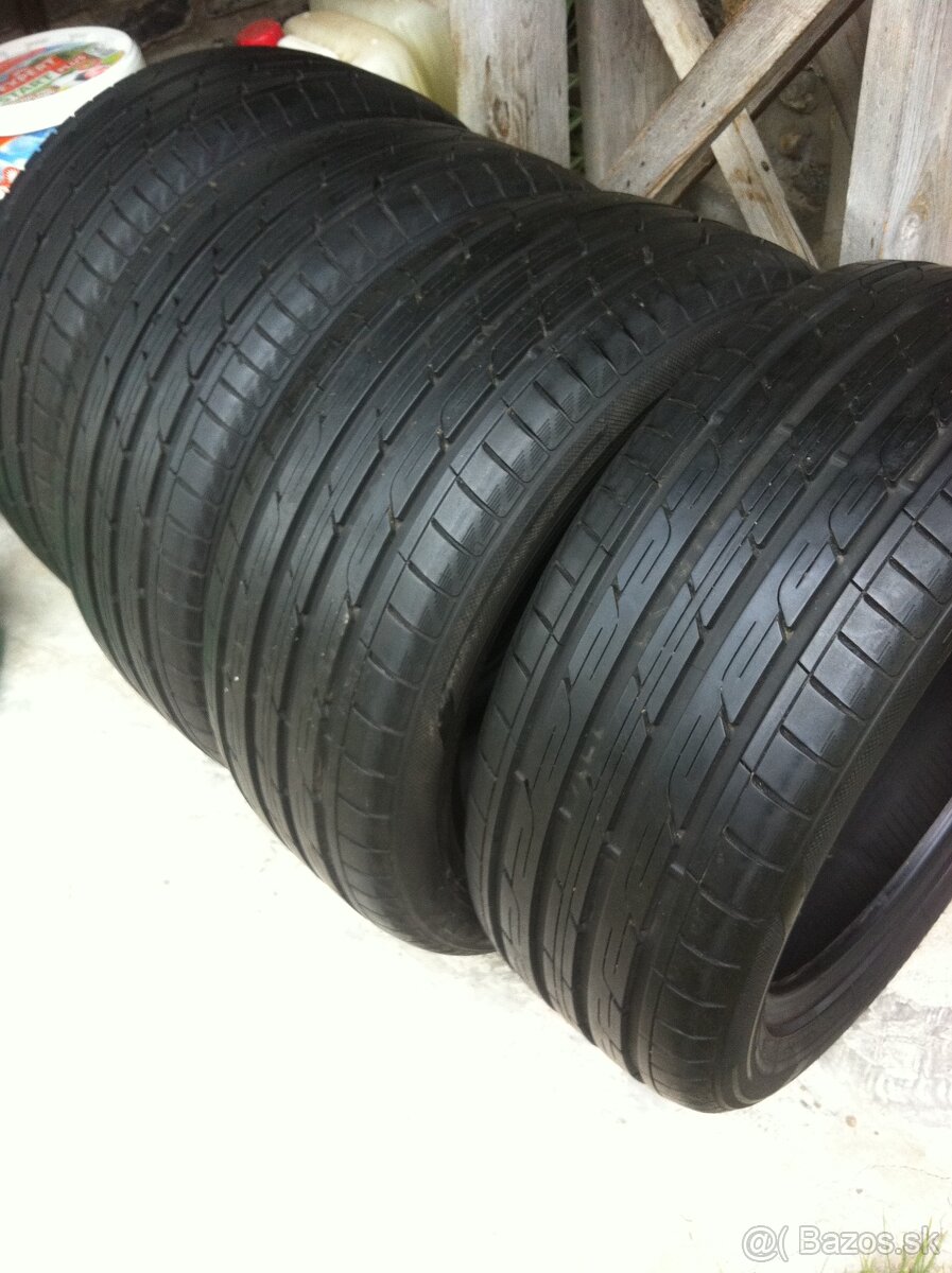 Letné pneumatiky 225/50R17
