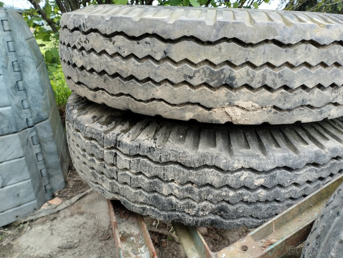 kolesá