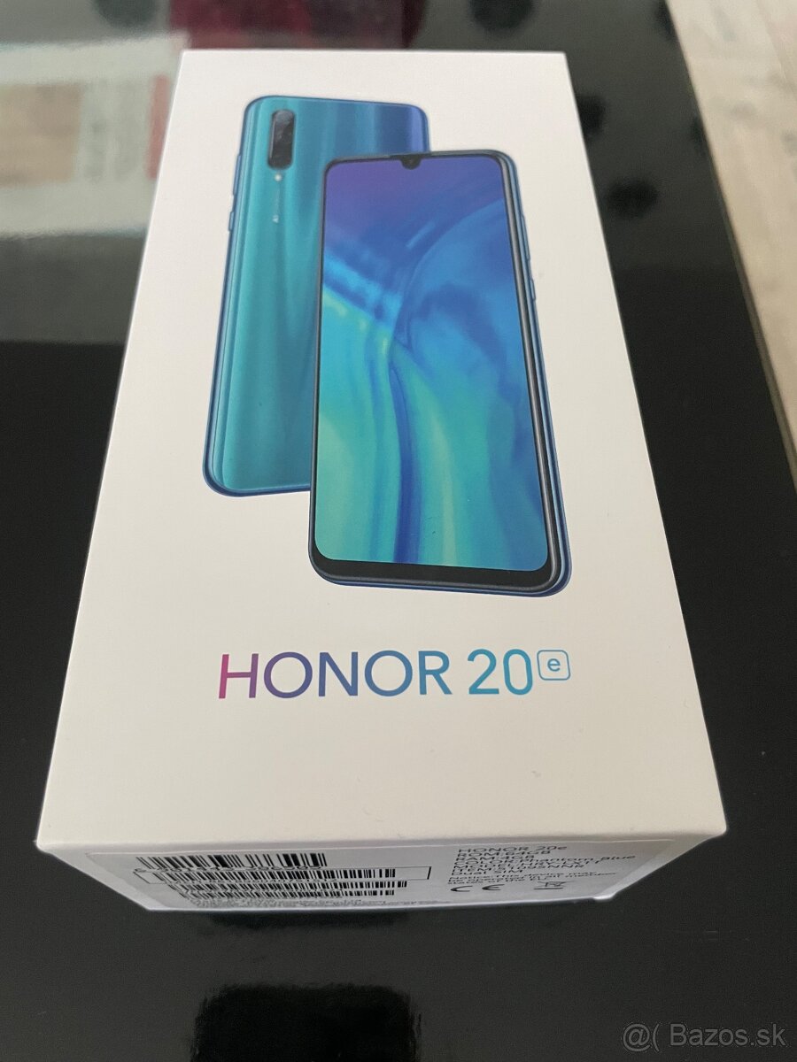 Honor 20e