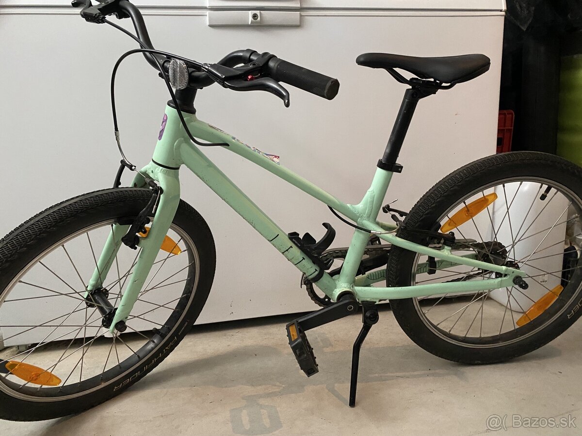 Specialized Jett simple ride 20