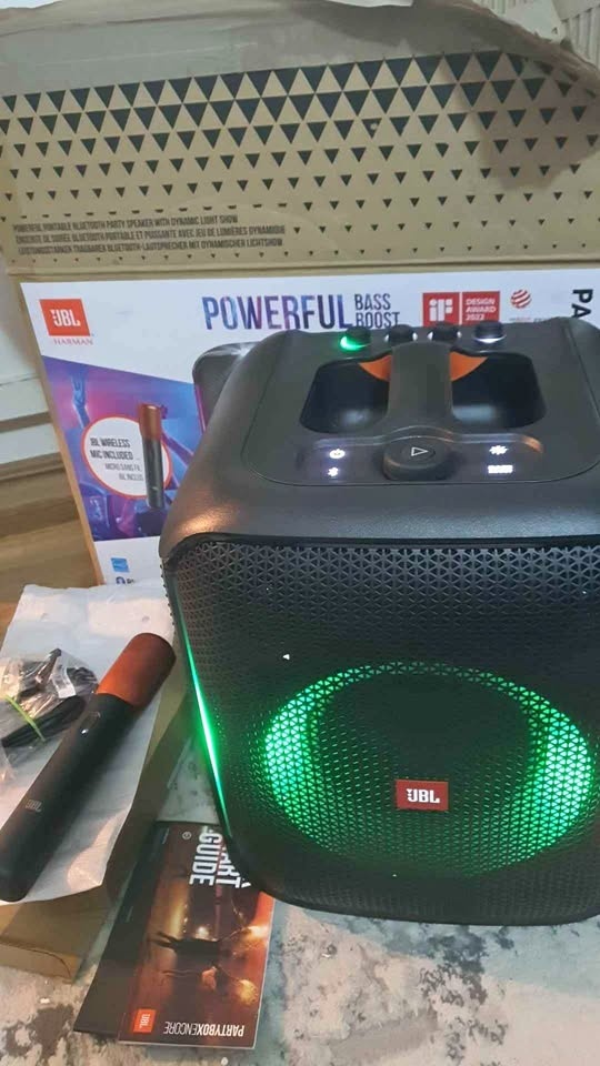 JBL Encore