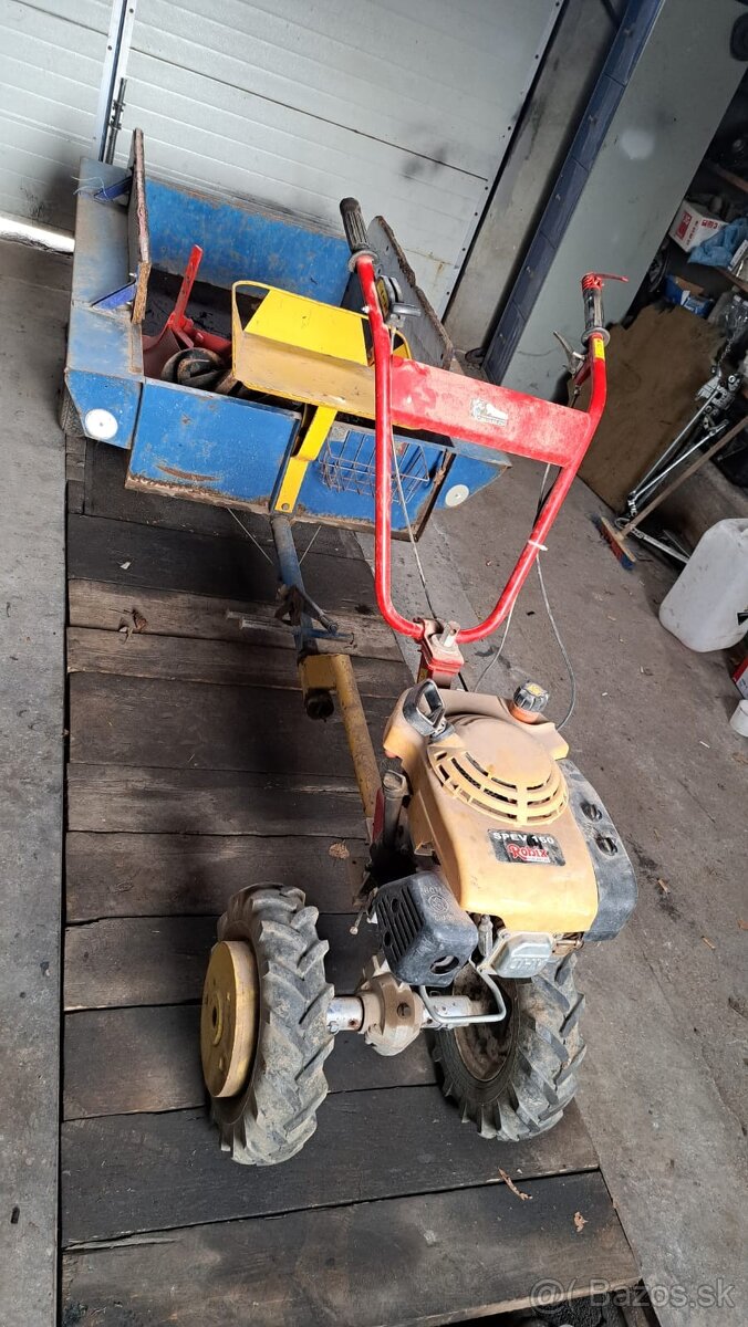 Robix 160 3,3kw