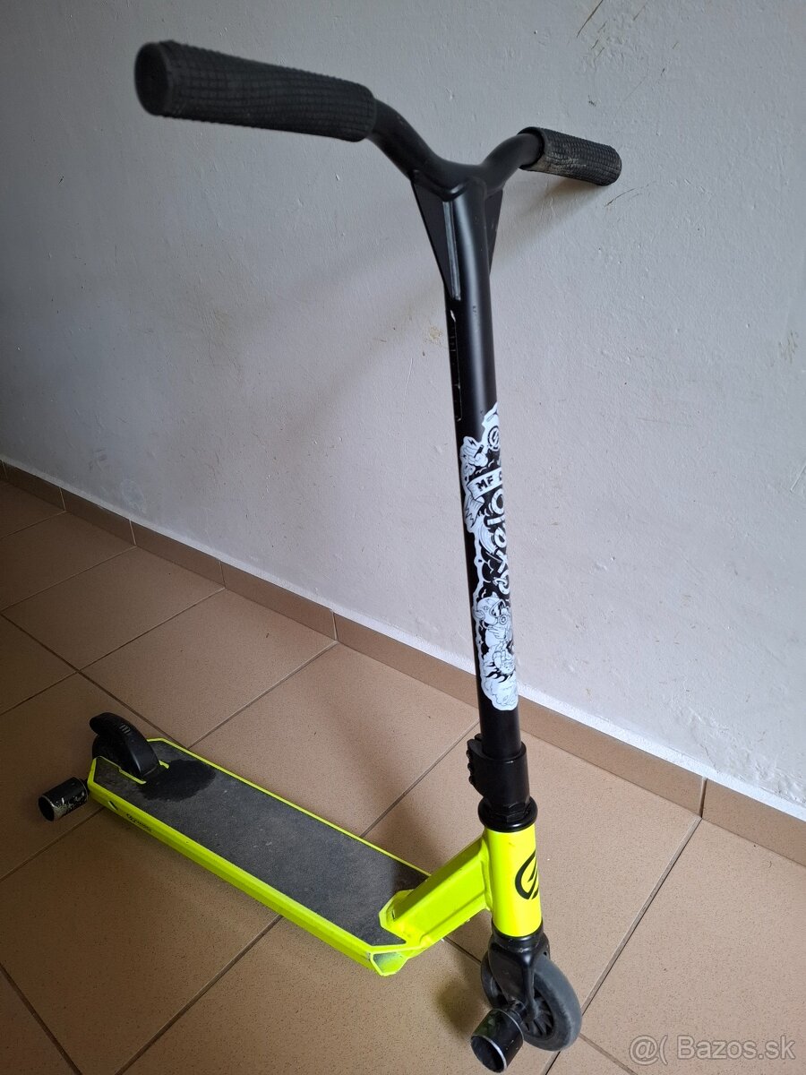 Kolobežka