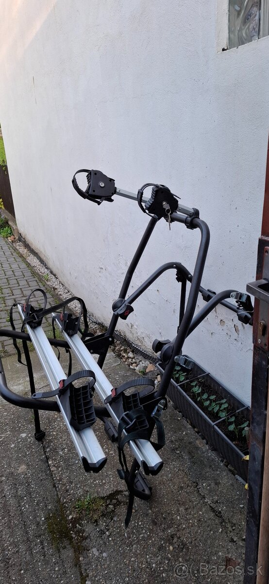 Nosič bicyklov