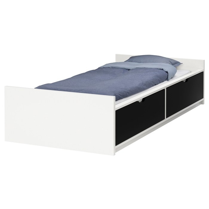 Posteľ IKEA FLAXA