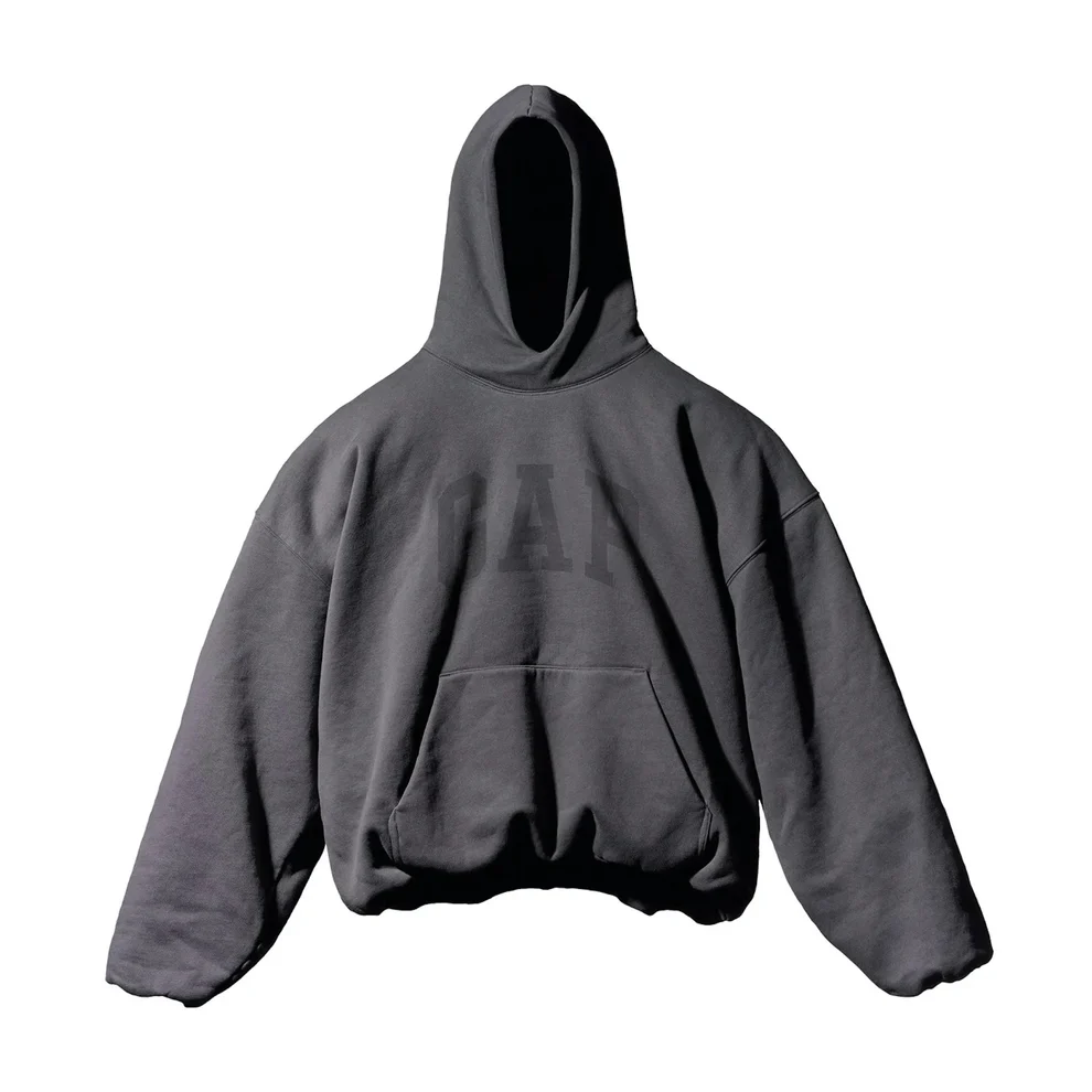 GAP yzy mikina oversized XL