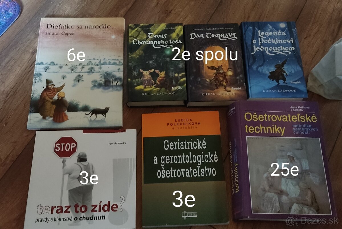 Rôzne 3
