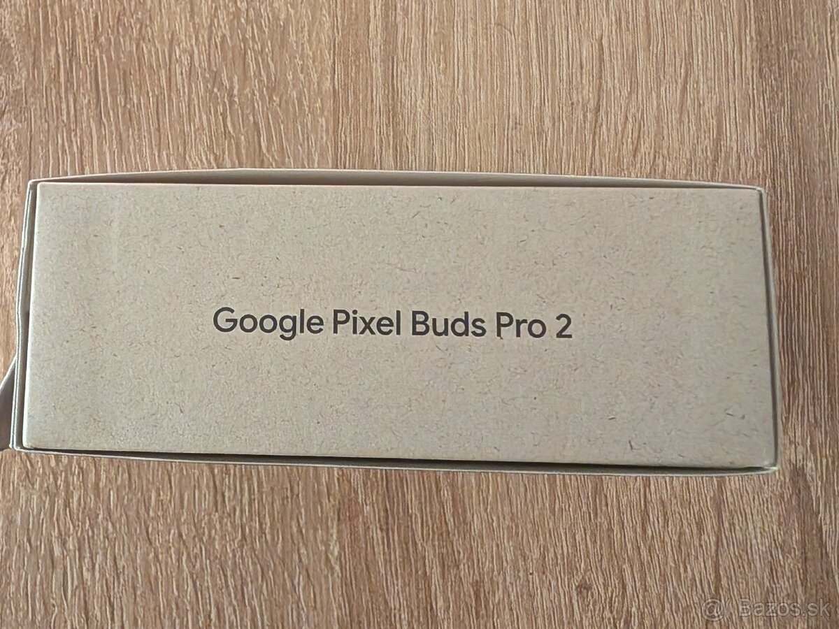Google pixel buds pro 2