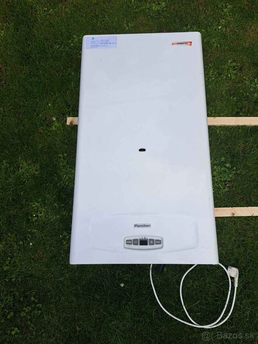 Plynovy kotol Protherm