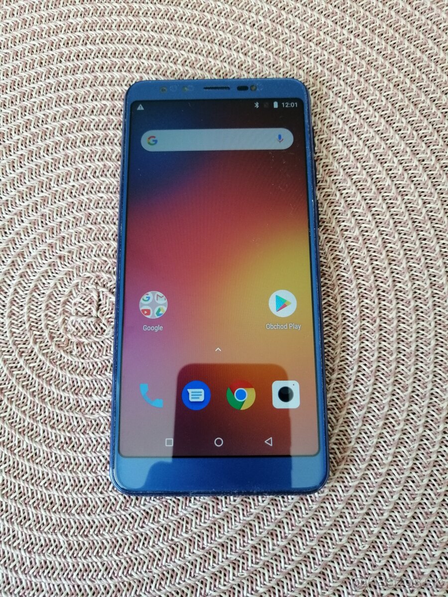 Lenovo K9