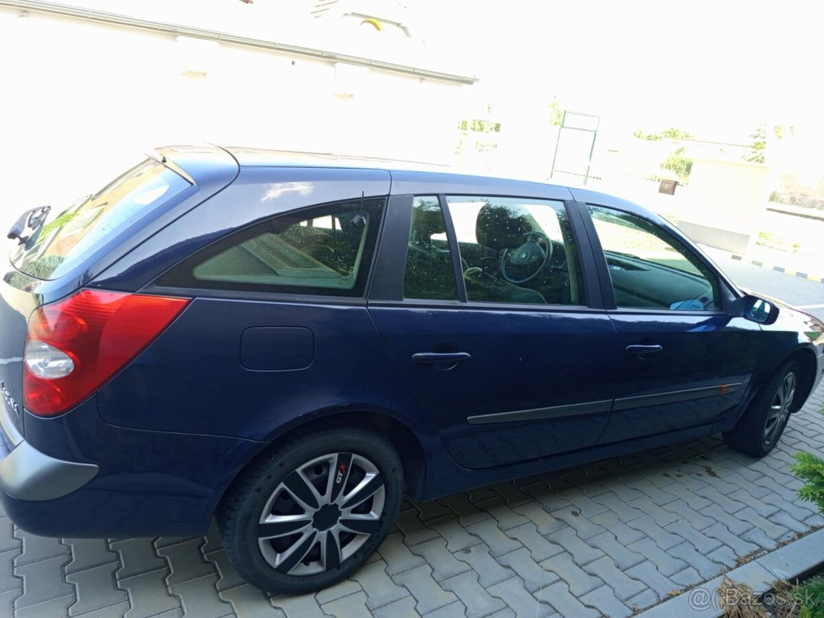 Renault Laguna
