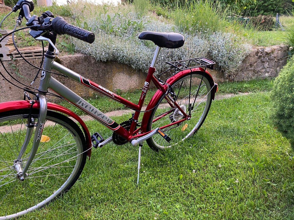 Bicykel