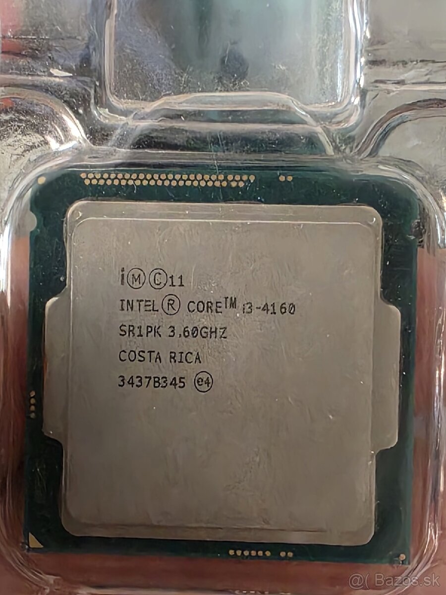 Intel 4160