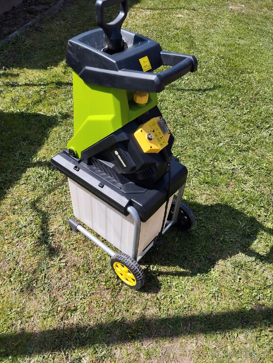 FIELDMANN FZD 4020 E