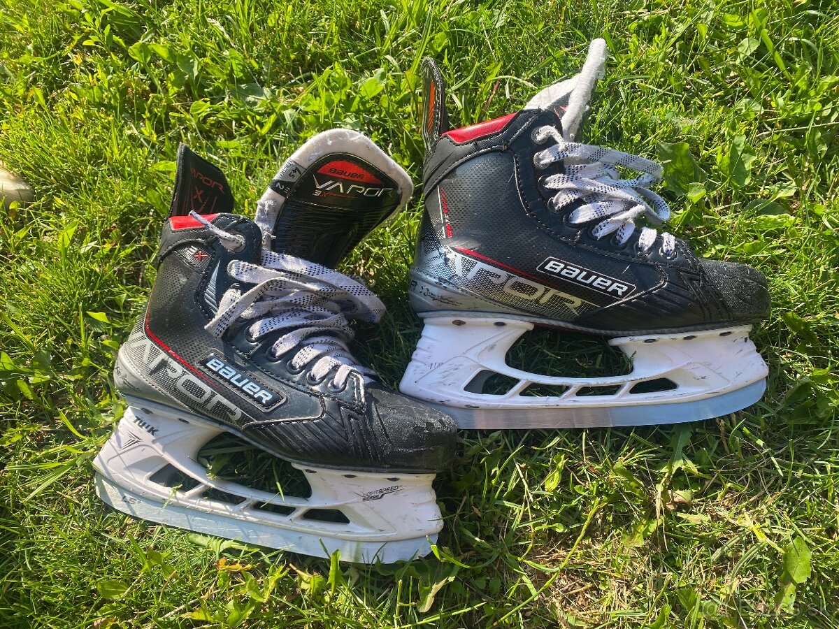 Korčule Bauer Vapor x3 4,5