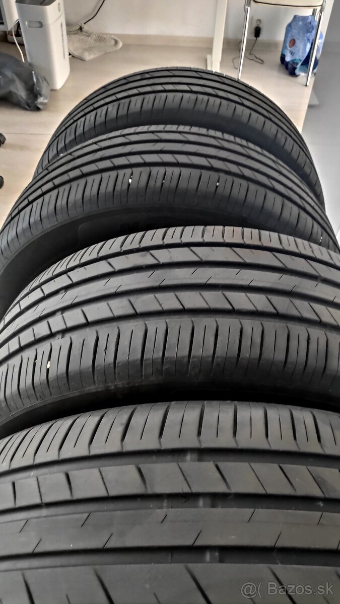 225/55 R18 letné