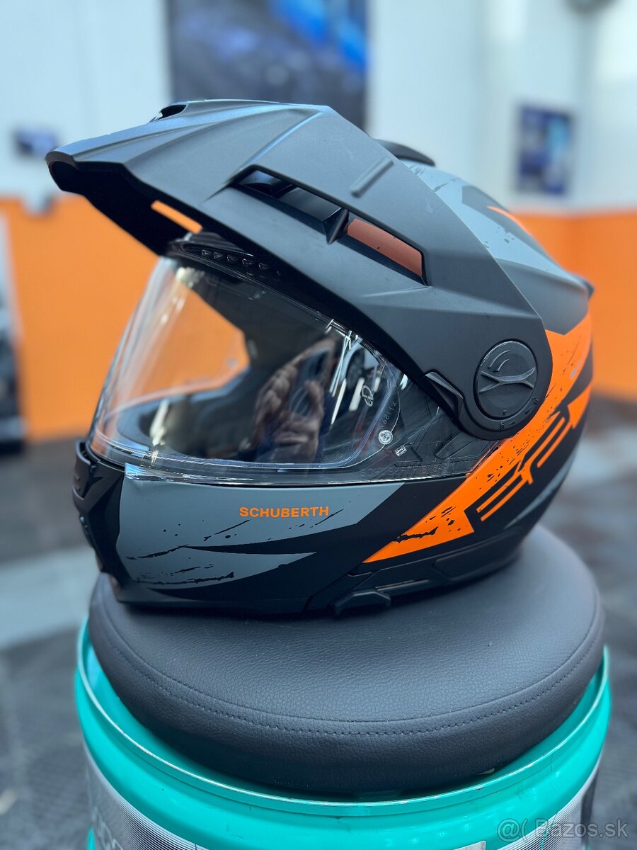 Shuberth e2