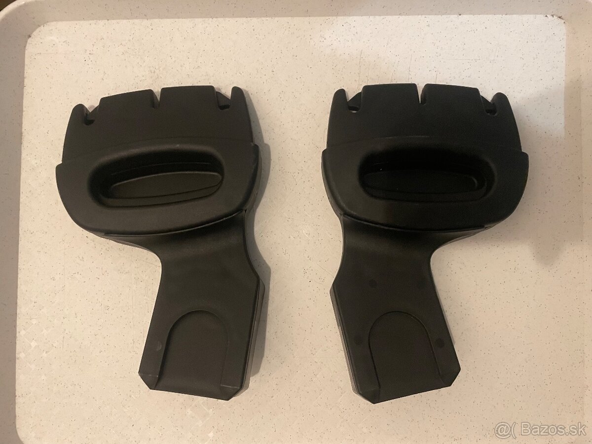 Adapter pre autosedacky Maxi Cosi a Cybex