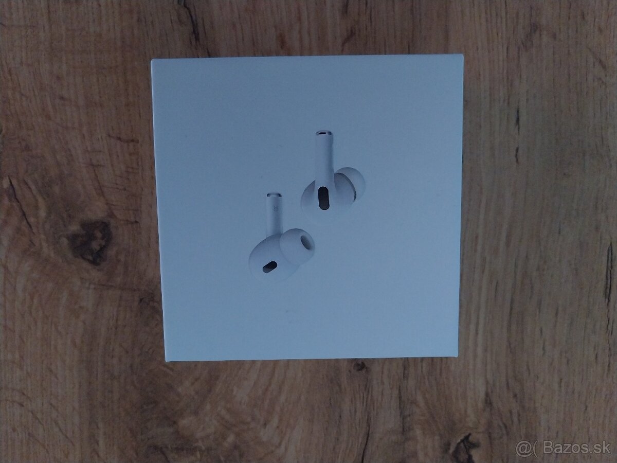 Apple airpods 2 pro
