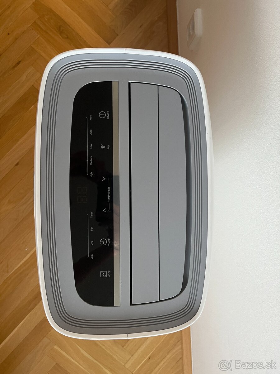SENCOR SAC MT9030C (mobilná klimatizácia)