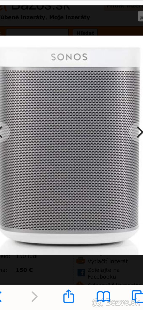 Sonos