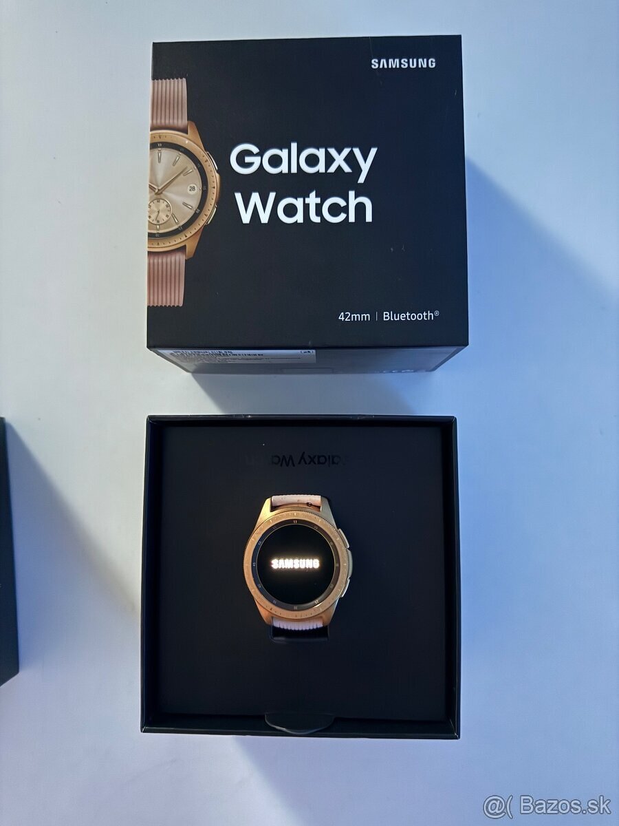 Samsung Galaxy Watch