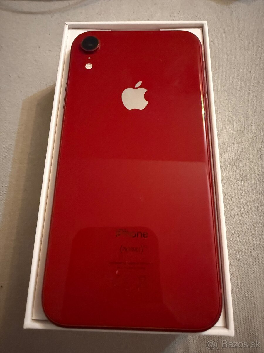 iPhone XR 64GB