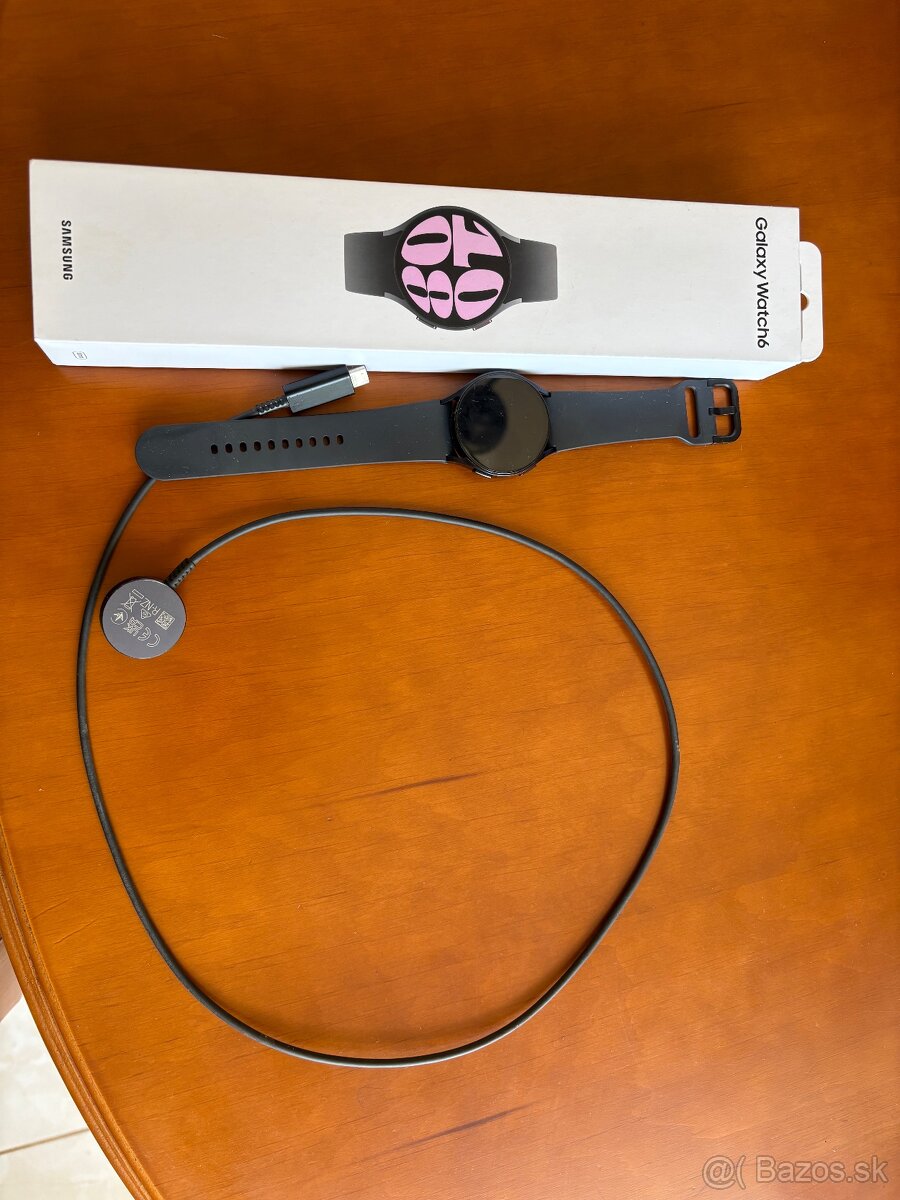 Samsung Galaxy Watch 6