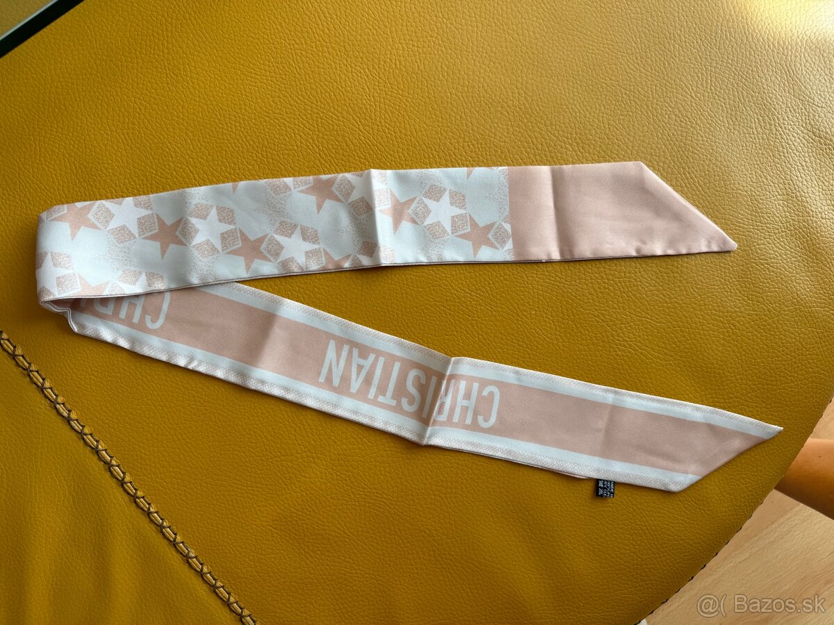 Satka/ bandeau ala Dior