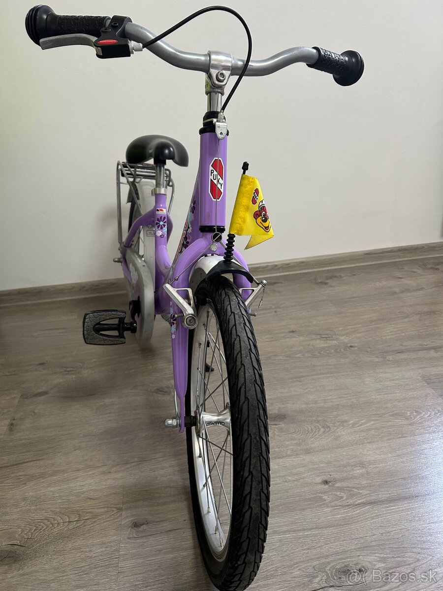 Puky detsky bicykel 18”