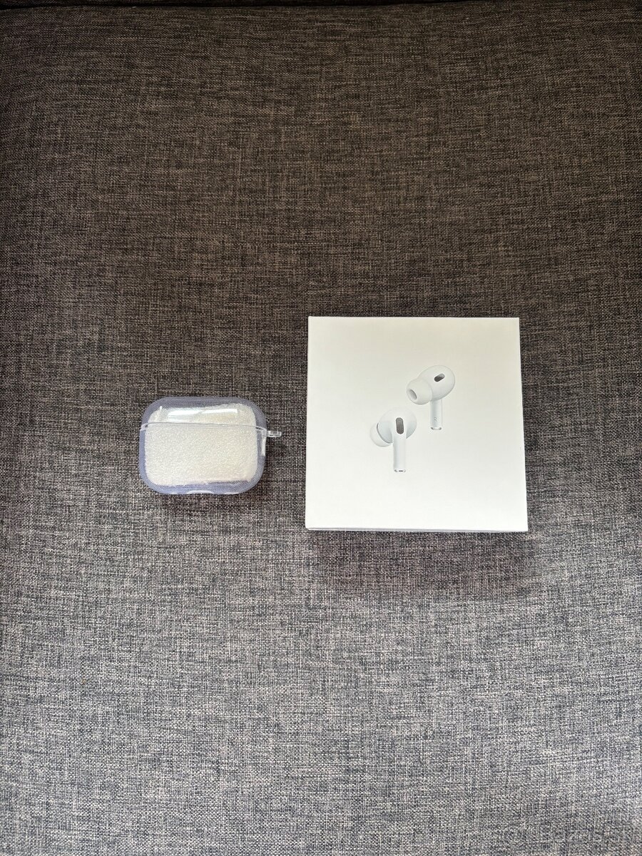 Airpods 2 pro