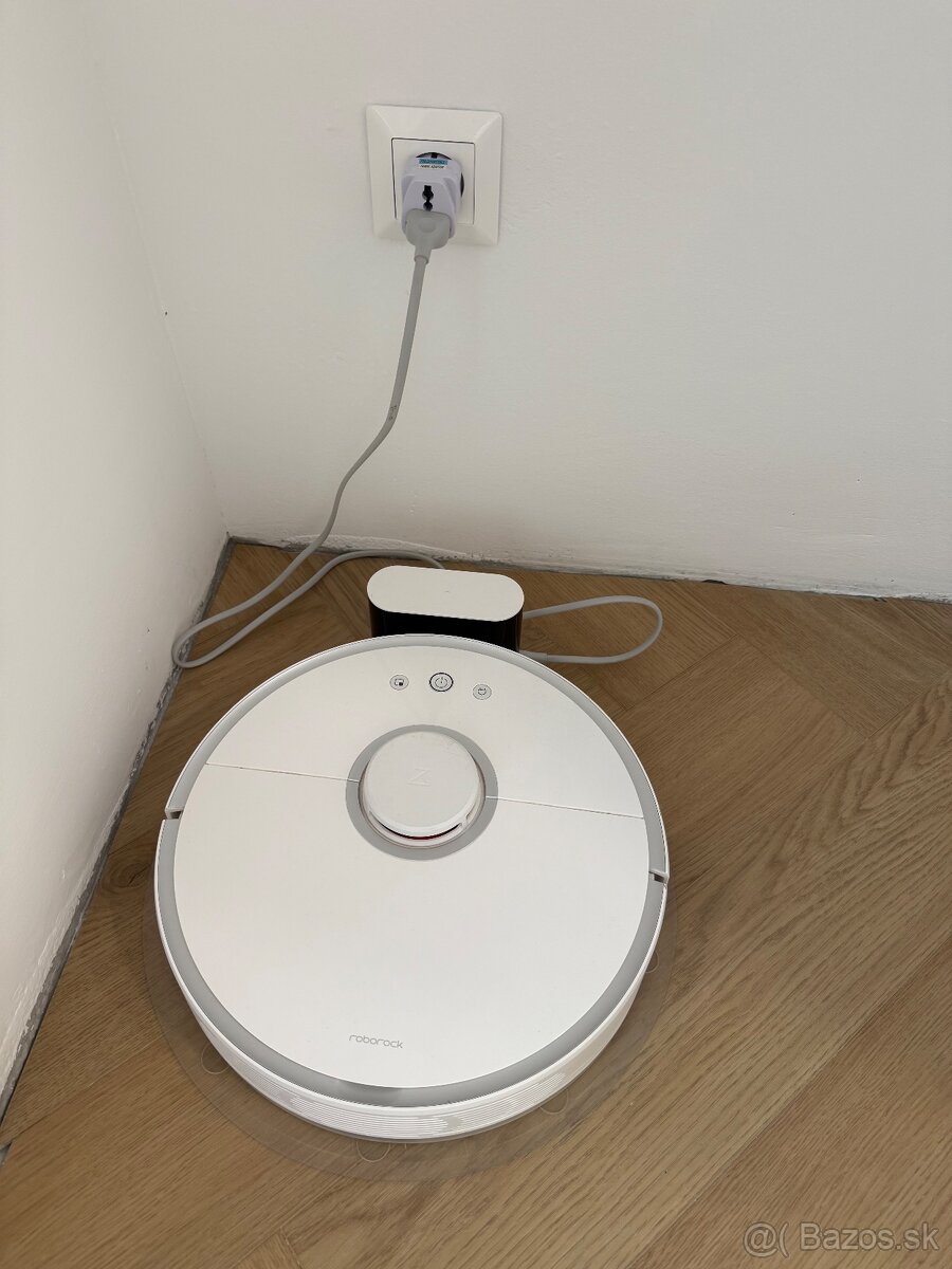 Predam Xiaomi Roborock S5 biely
