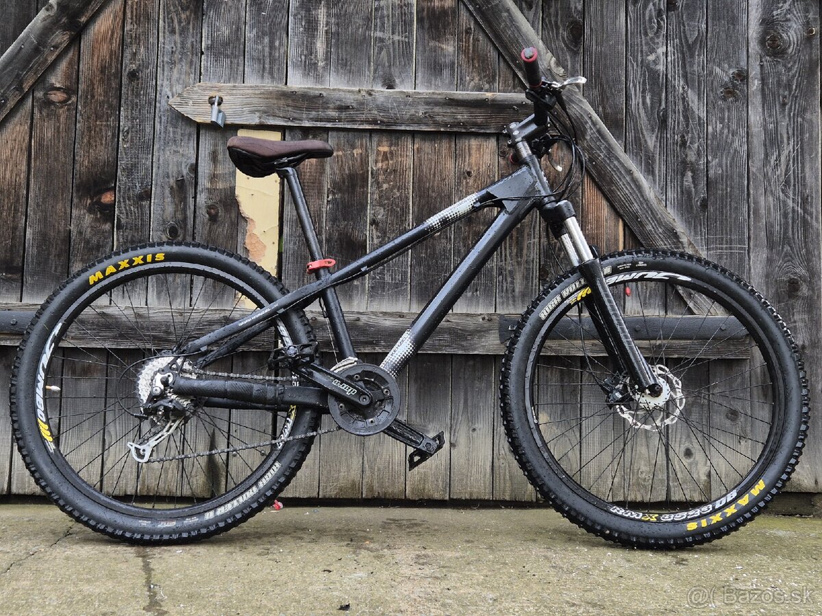 Horský bicykel Kenzel Vagabond