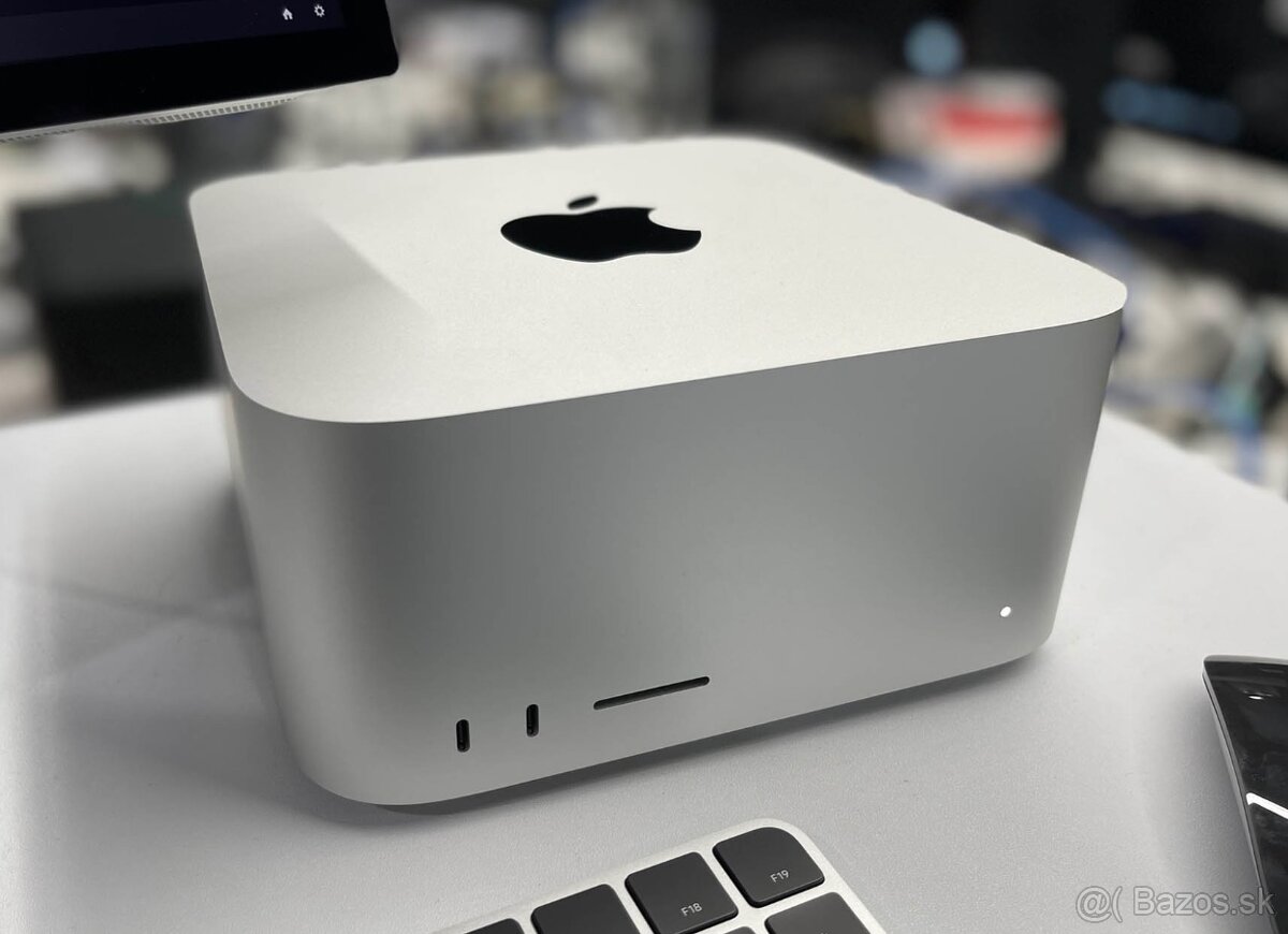 Mac Studio M1 MAX
