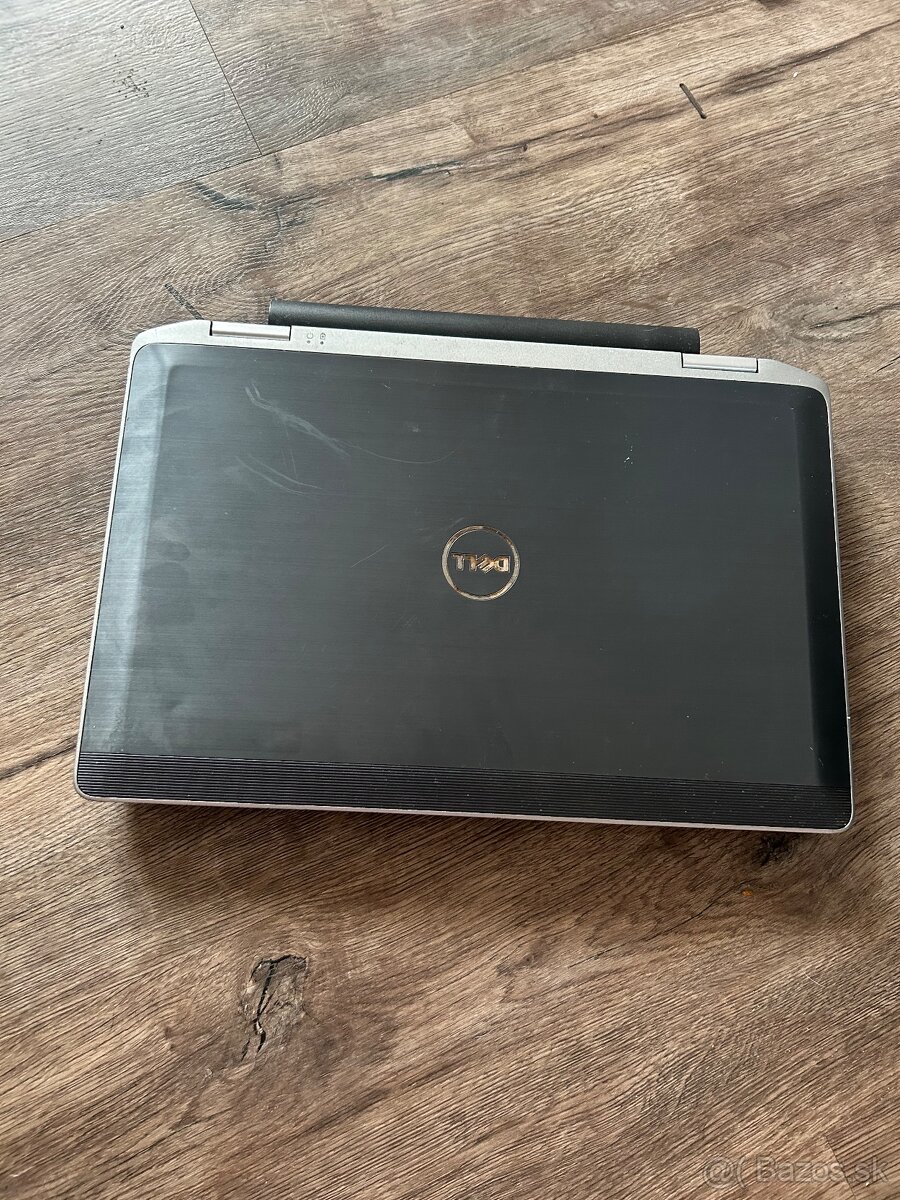 Dell Latitude E6320