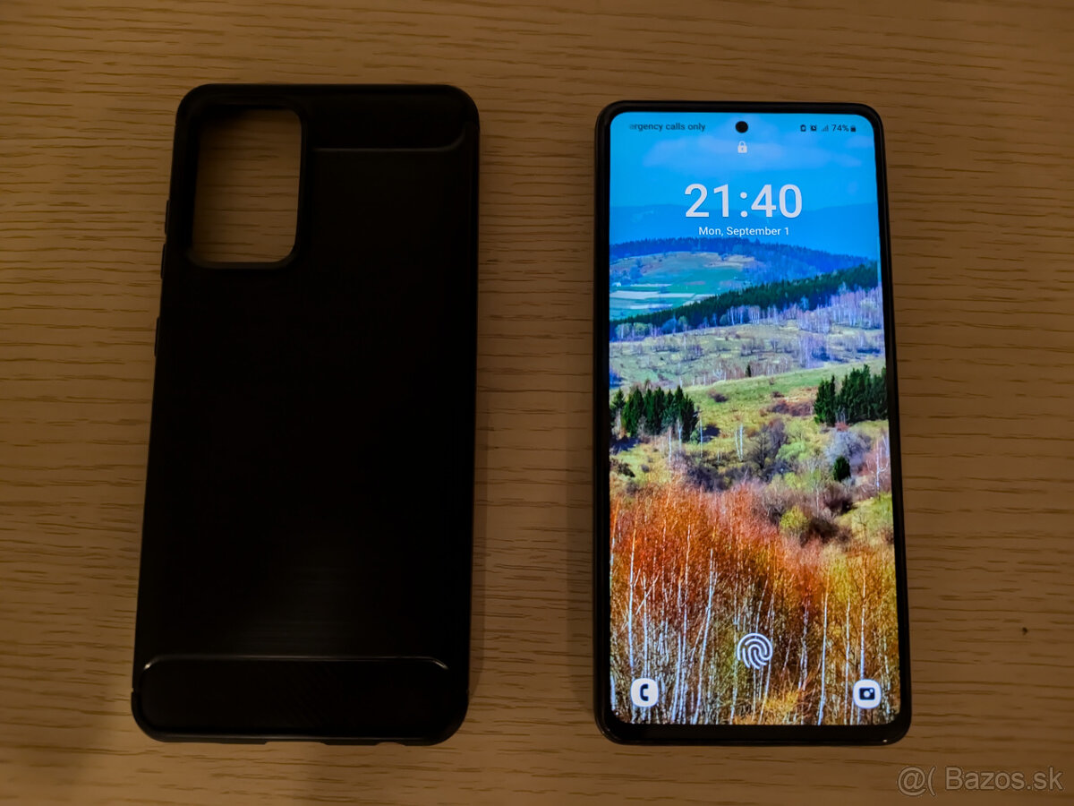 Samsung A52s 5G