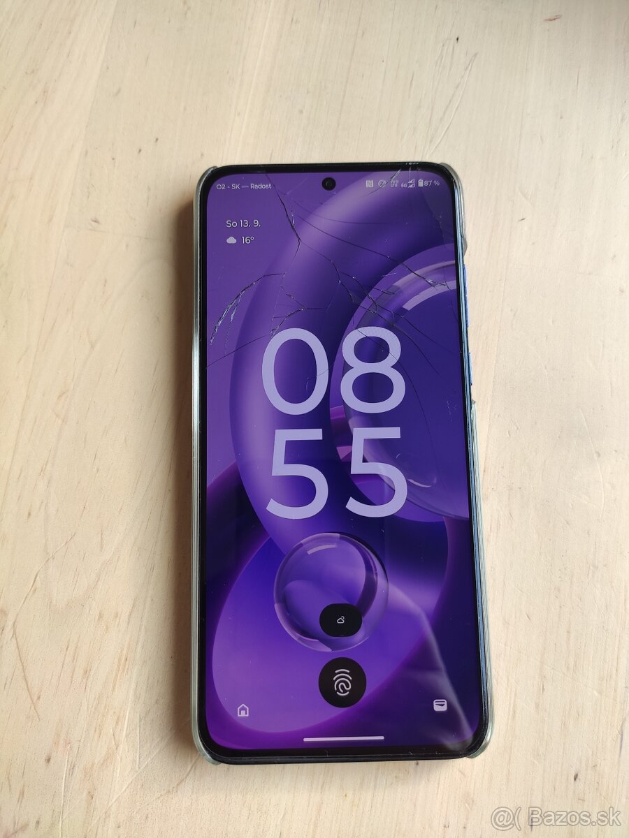 Motorola edge 30 neo 8/256GB