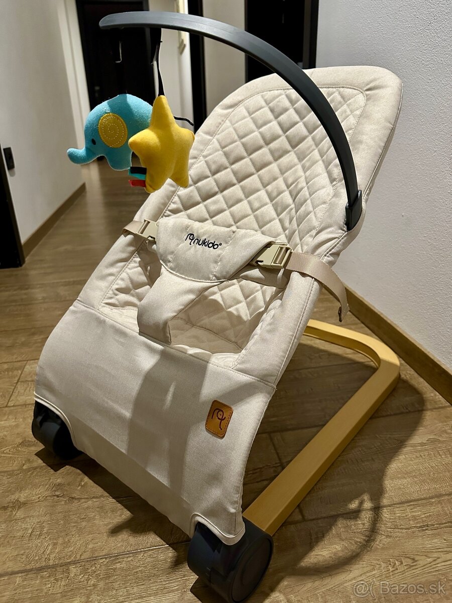 Hojdacie kreslo NUKIDO