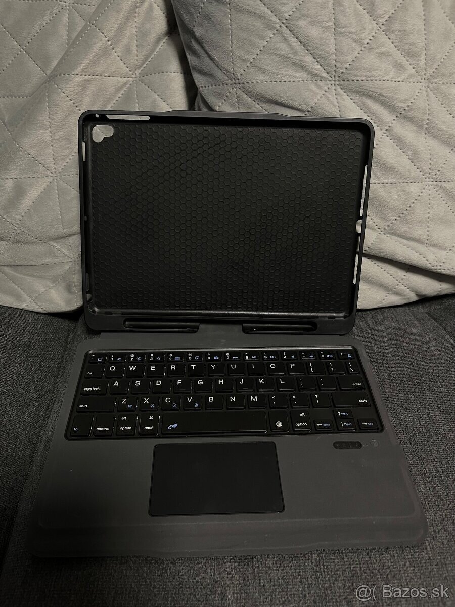 Klávesnica na iPad