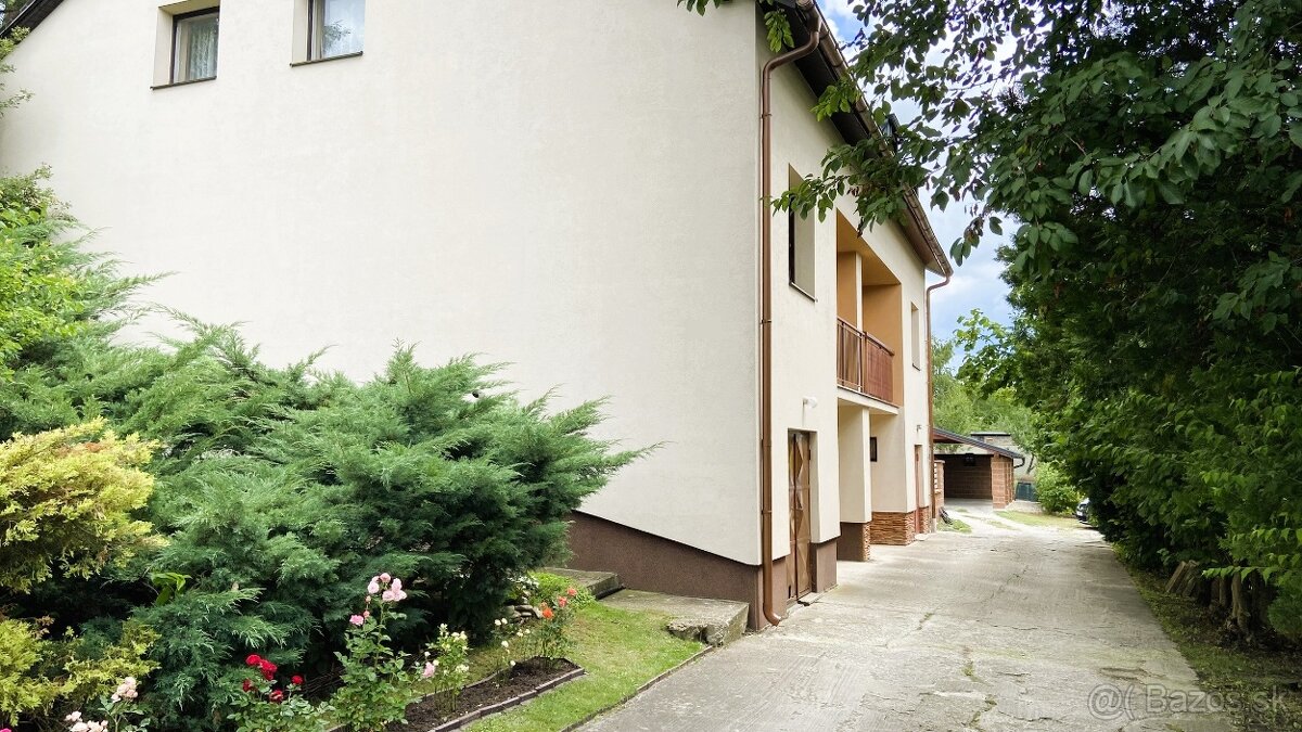 5-izb. RD, Lietavská Svinná-Babkov