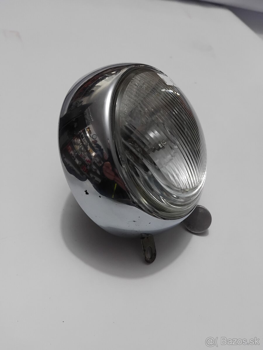 PREDNÉ SVETLO PIONIER / JAWA PIONIER 50